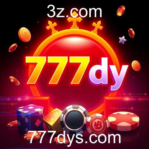 A Expansão do 777dy no Mercado de Jogos Online em 2025