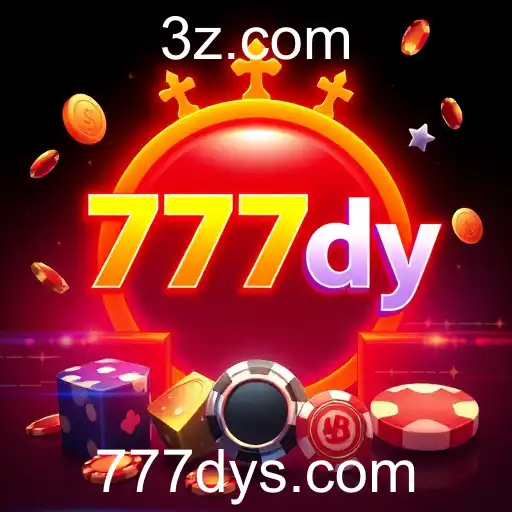 A Expansão do 777dy no Mercado de Jogos Online em 2025