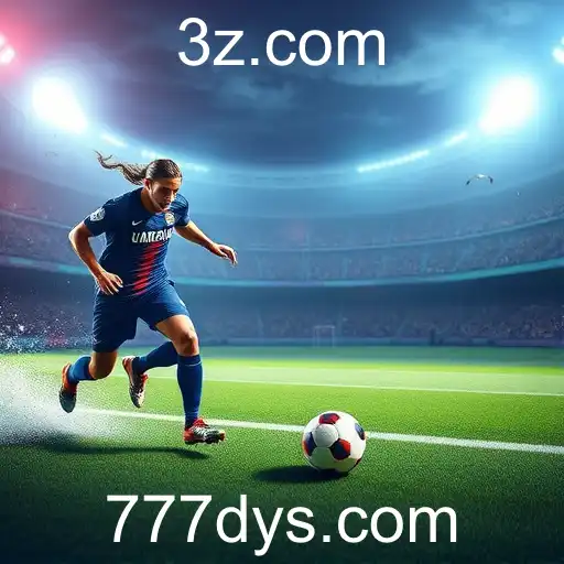 A Ascensão do 777dy no Mundo dos Jogos Online