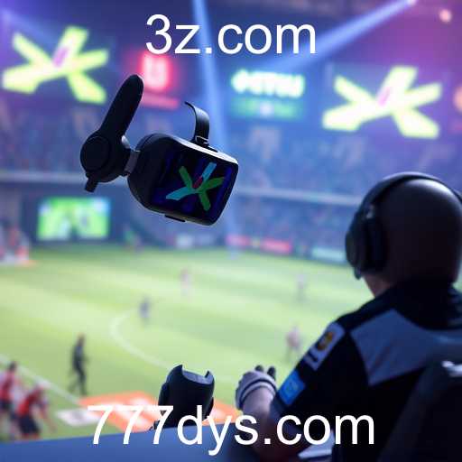 Explorando o Fenômeno '777dy' no Mundo dos Jogos