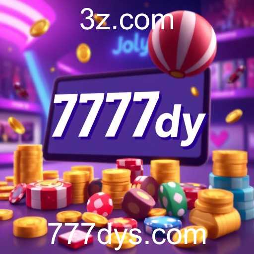 777dy e o Crescimento dos Jogos Online no Brasil