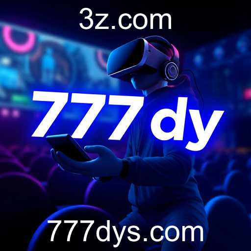 A Ascensão do 777dy no Universo dos Jogos Online