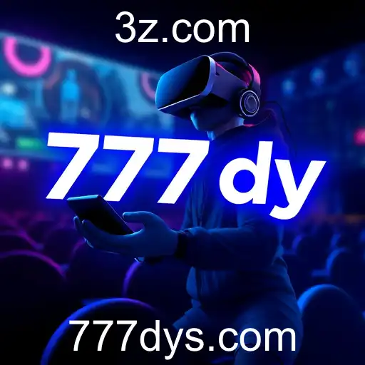 A Ascensão do 777dy no Universo dos Jogos Online