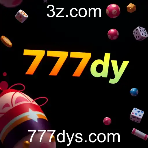 Popularidade Explosiva do 777dy no Cenário de Jogos