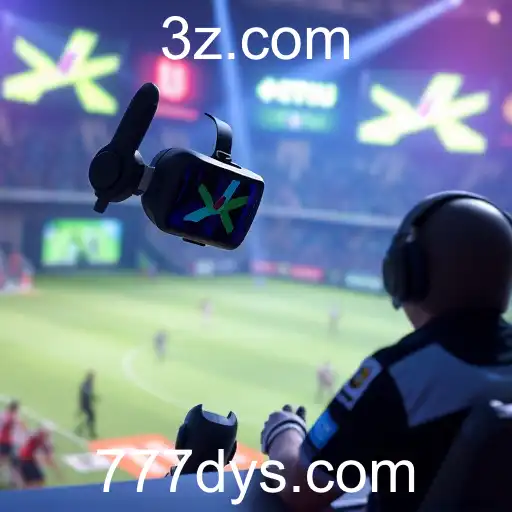 Explorando o Fenômeno '777dy' no Mundo dos Jogos