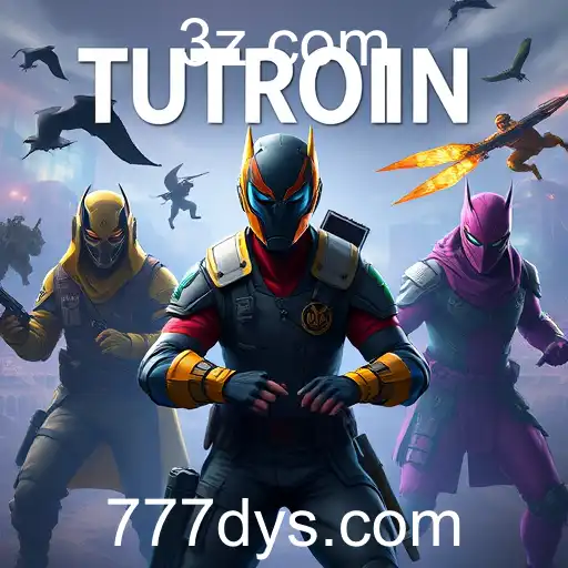 A Ascensão do 777dy: Jogos Online e Tendências de 2025