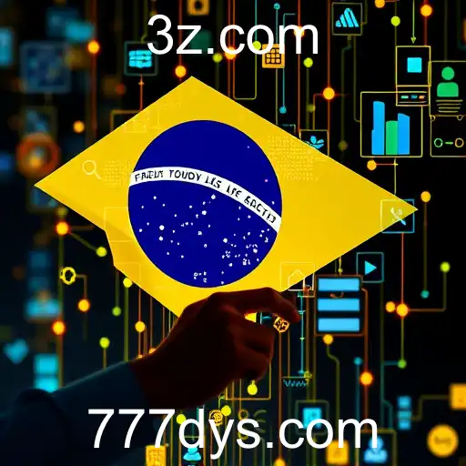 Explorando o Mundo de Jogos com 777dy
