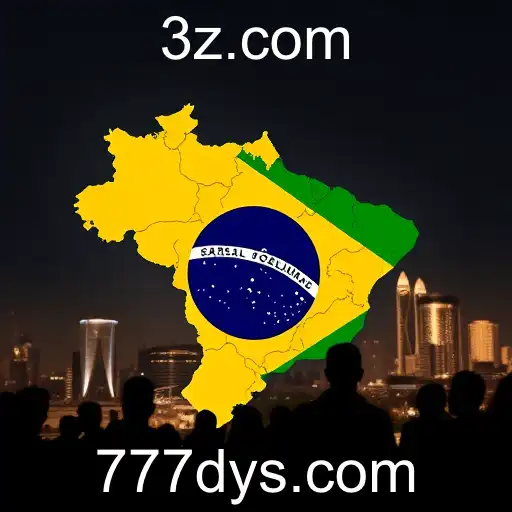 A Ascensão do 777dy no Cenário de Jogos Online