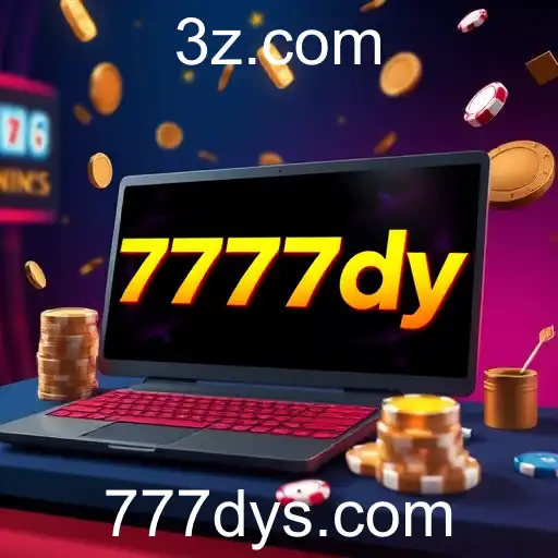 A Ascensão do 777dy e o Cenário Atual de Jogos Online