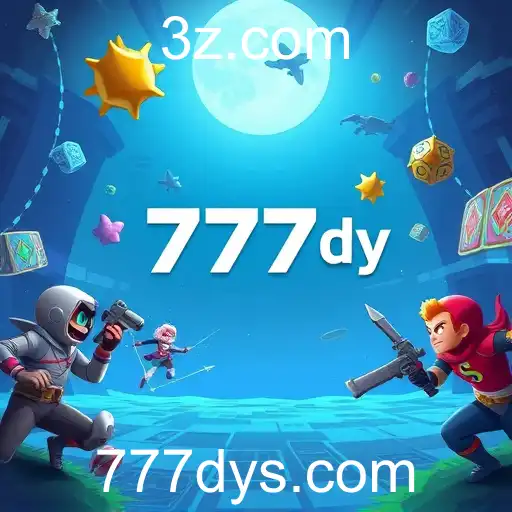 A Fascinante Categoria 'Jogos' no Universo do 777dy