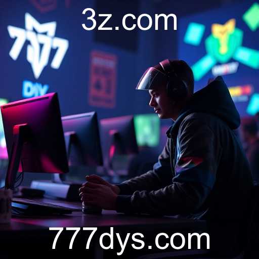 Novidades no Mundo dos Jogos Online: 777dy em Destaque