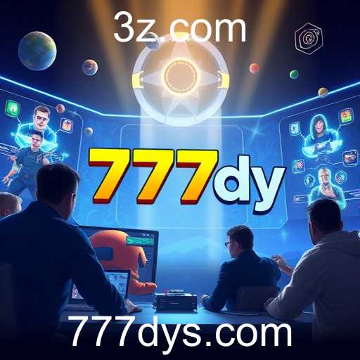 Tendências dos Jogos em 2025 e o Papel da 777dy