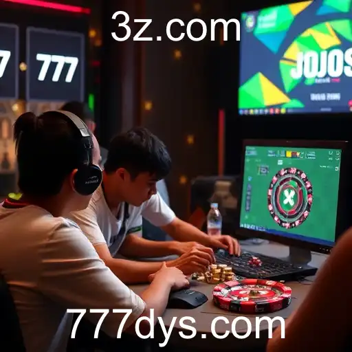 O Crescimento Exponencial dos Jogos Online e Seus Impactos