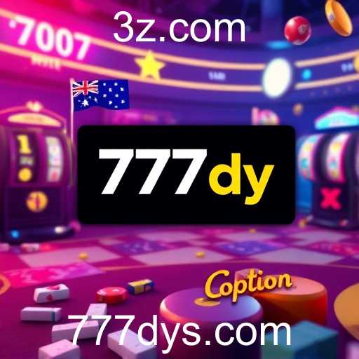 O Impacto de 777dy nos Jogos Online