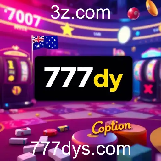 O Impacto de 777dy nos Jogos Online