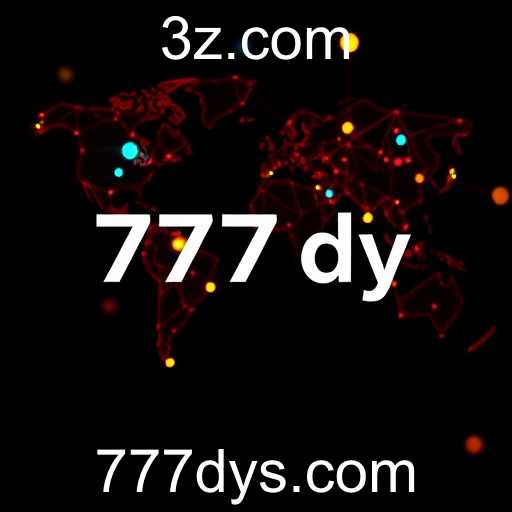 O Impacto do 777dy no Mercado de Jogos