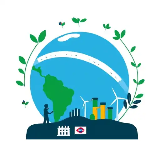 Crescimento Sustentável: Desafios e Oportunidades no Brasil