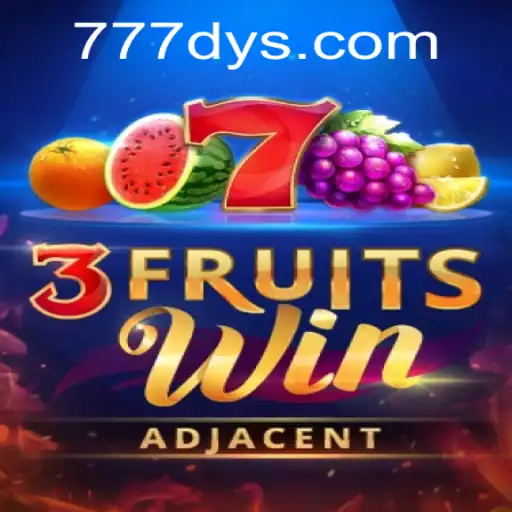 Discovering 3FruitsWin: A Journey into Classic Slot Gaming with a Modern Twist
