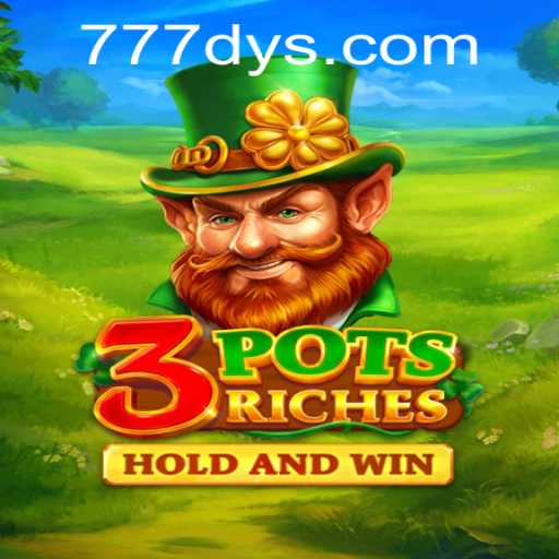 Discover the Thrills of 3potsRiches: Your Guide to Winning Big with 777dy PH Login