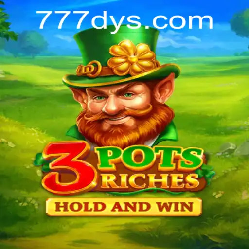 Discover the Thrills of 3potsRiches: Your Guide to Winning Big with 777dy PH Login