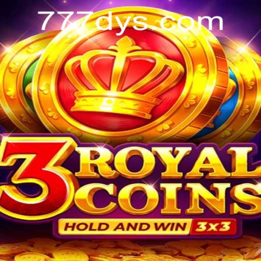 Exploring the Intriguing World of 3royalcoins and its Connection to 777dy PH Login