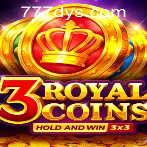 Exploring the Intriguing World of 3royalcoins and its Connection to 777dy PH Login