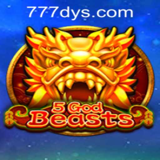 Exploring 5GodBeasts: A Captivating New Adventure