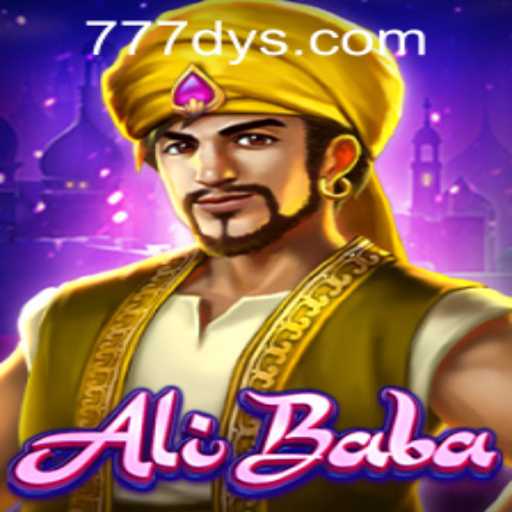 Discover the Magical World of AliBaba: The Classic Game with 777dy PH Login