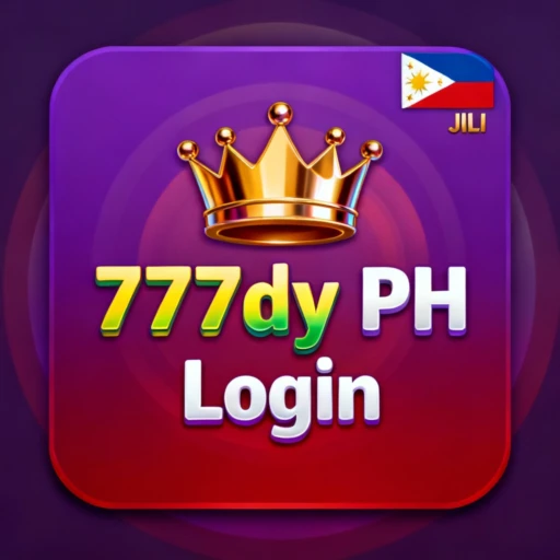777dy PH Login