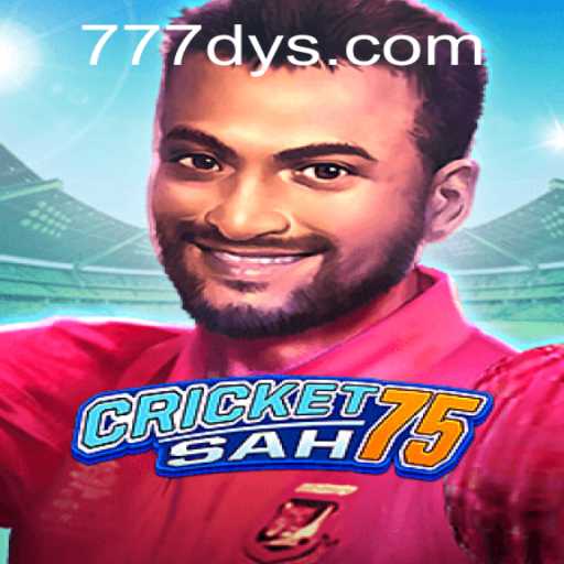 Explore the Thrilling World of CricketSah75 and Learn 777dy PH Login