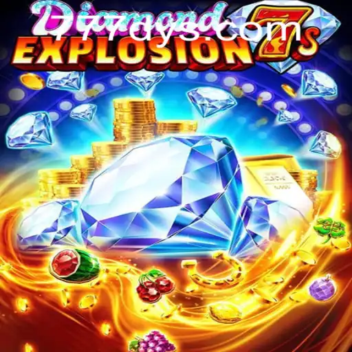 Exploring the Thrills of DiamondExplosion7s: Game Features and Mechanics