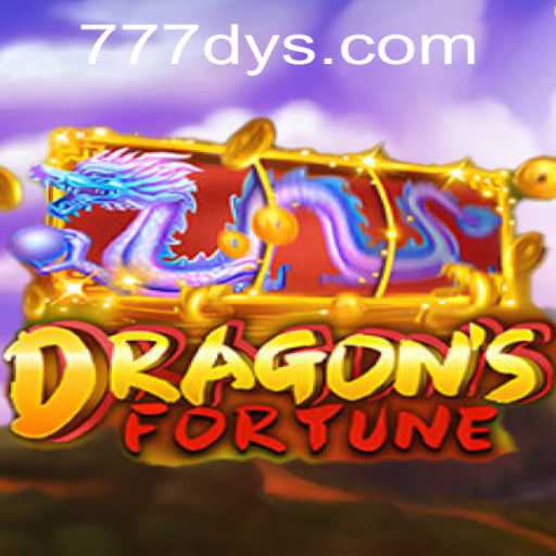 DragonFortune: Unveiling the Thrilling World of 777dy PH Login