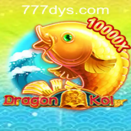 DragonKoi: A Mythical Adventure Awaits with 777dy PH Login