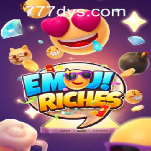 Unveiling EmojiRiches: Dive into a World of Fun and Riches with 777dy PH Login