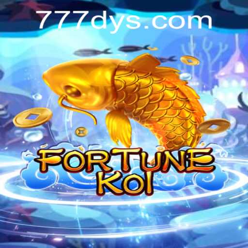 Exploring FORTUNEKOI: A Deep Dive into the Exciting World of Lucky Fish