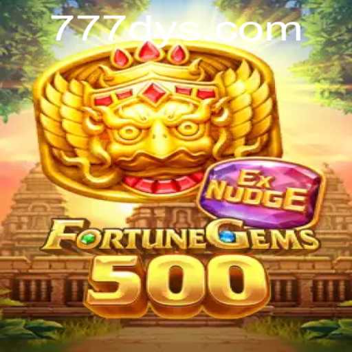 Exploration of FortuneGems500: Game Mechanics and Strategic Gameplay