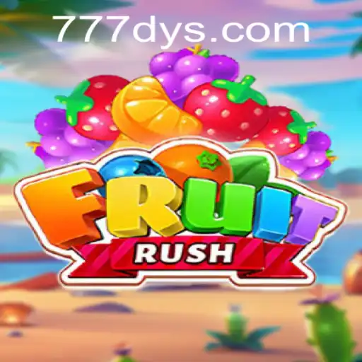 Exploring FruitRush: A Dynamic Journey into Gaming with 777dy PH Login
