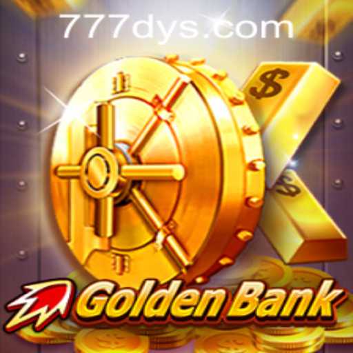 GoldenBank: Dive into the Thrilling World of 777dy PH Login
