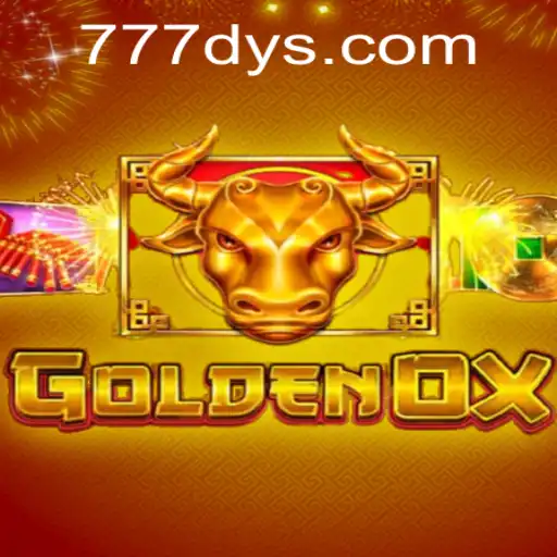Unveiling the Excitement of GoldenOx: A Journey through 777dy PH Login