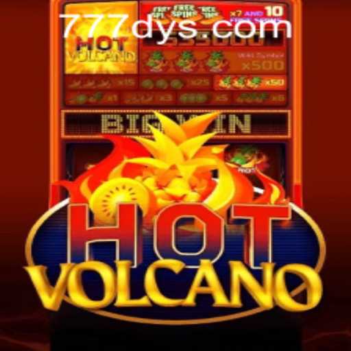 Exploring the Exciting World of HotVolcano: A Comprehensive Guide
