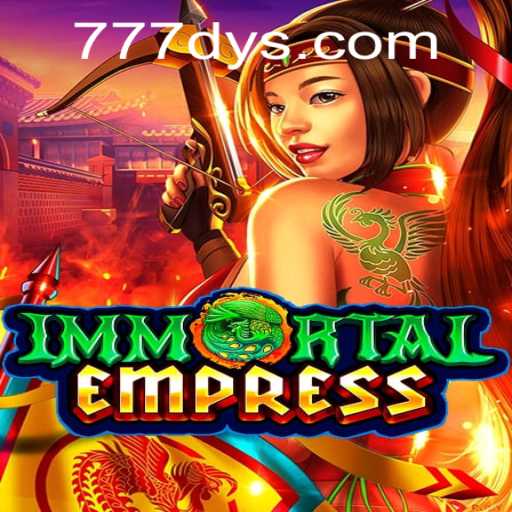 Unveiling ImmortalEmpress: A New Era in Online Gaming