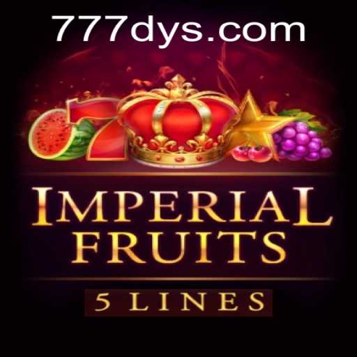 Exploring ImperialFruits5 and 777dy PH Login