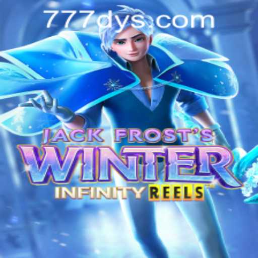 JackFrostsWinter: A Thrilling Adventure in a Frozen Wonderland
