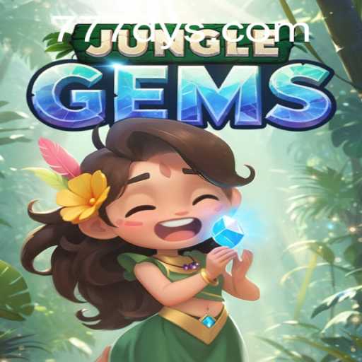 JungleGems Adventure Awaits: Discover Strategies and Secrets