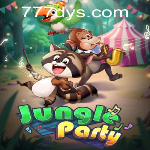 Discover the Thrilling World of JungleParty: An Adventure Awaits with 777dy PH Login