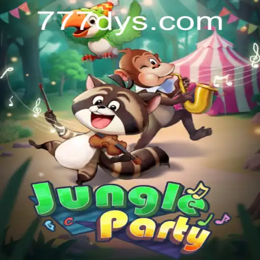 Discover the Thrilling World of JungleParty: An Adventure Awaits with 777dy PH Login