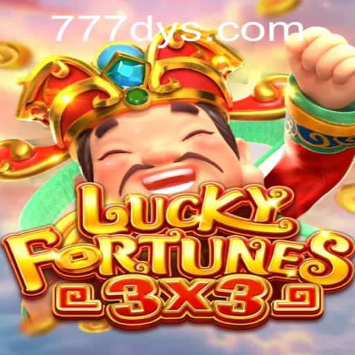 Unlocking the Thrills of LUCKYFORTUNES3x3 and Navigating 777dy PH Login