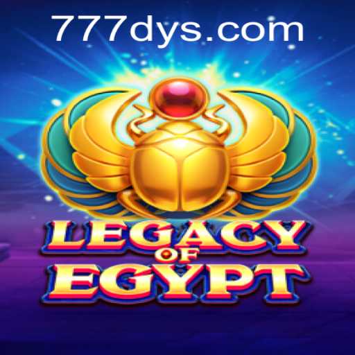 LegacyOfEgypt: A Journey Through Time – Introduction, Description, and Rules