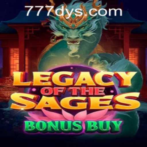 Unveiling LegacyoftheSagesBonusBuy: A Journey Beyond the Reels