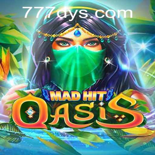 Exploring the Thrills of MadHitOasis: A Journey with 777dy PH Login